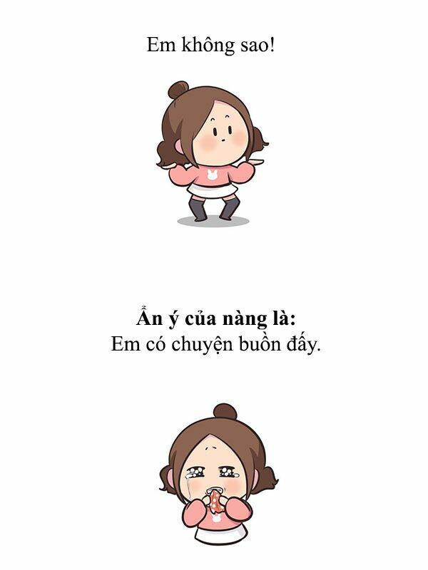 giải mã tình yêu chapter 230 7