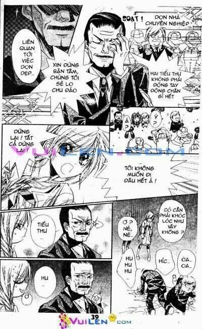 chàng trai quý tộc chapter 1 39