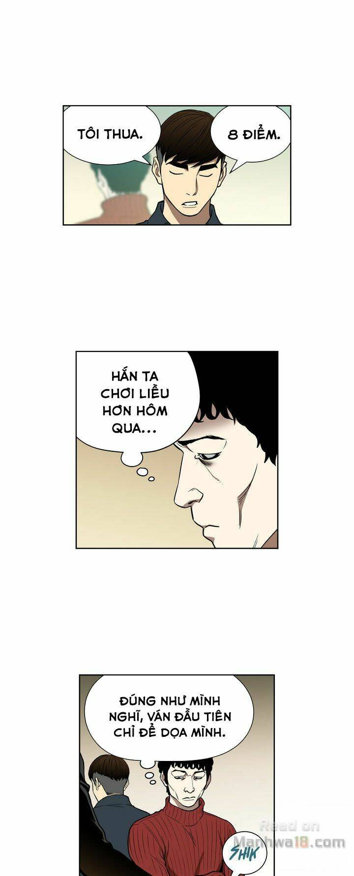 thần bài siêu năng chapter 89 2