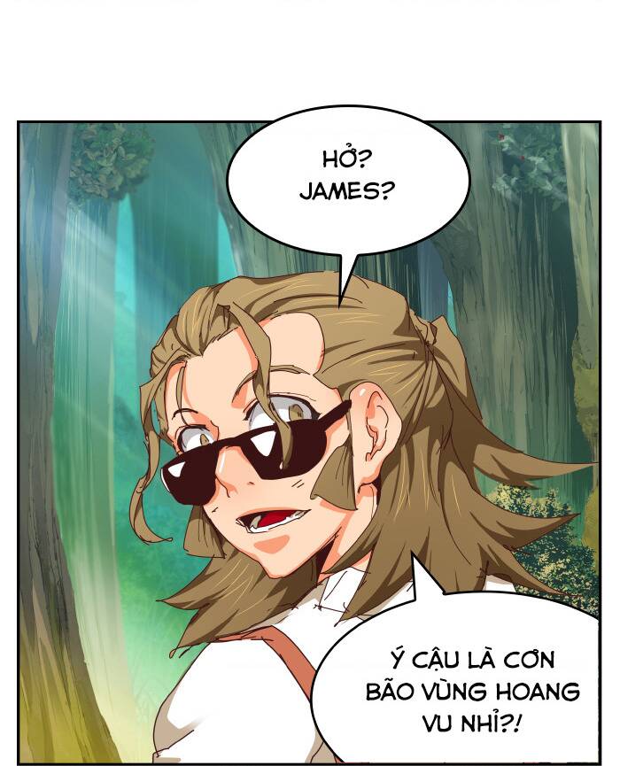 Chúa tể học đường chapter 533.5 25