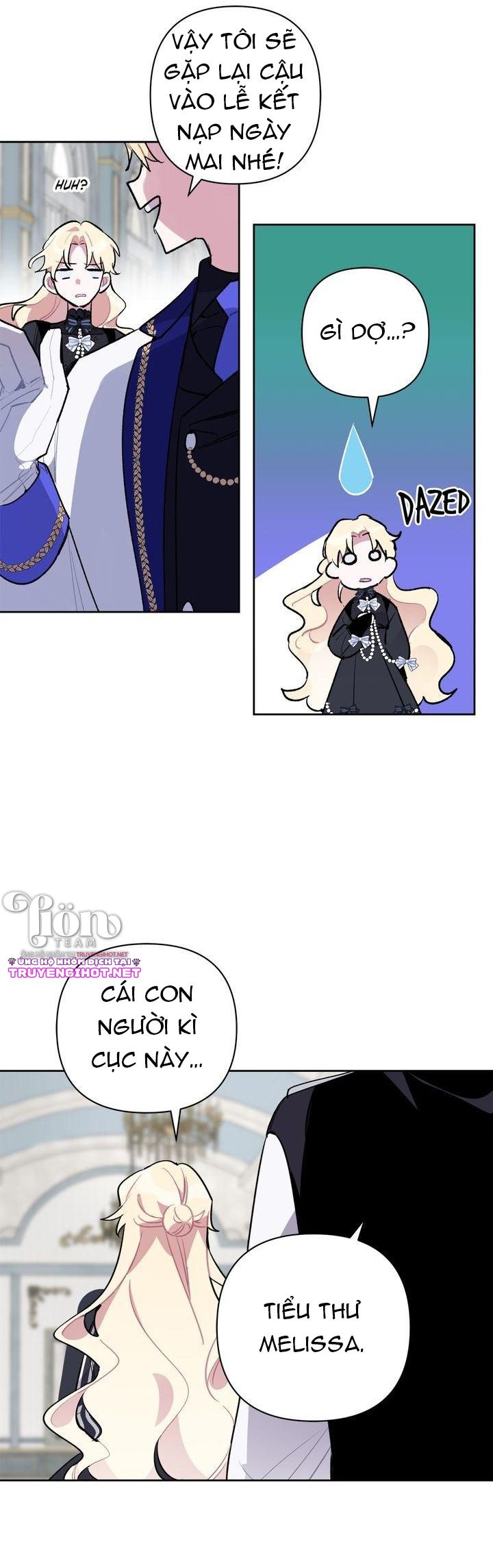 cách mà pháp sư đối mặt với cái chết chapter 19.2 11