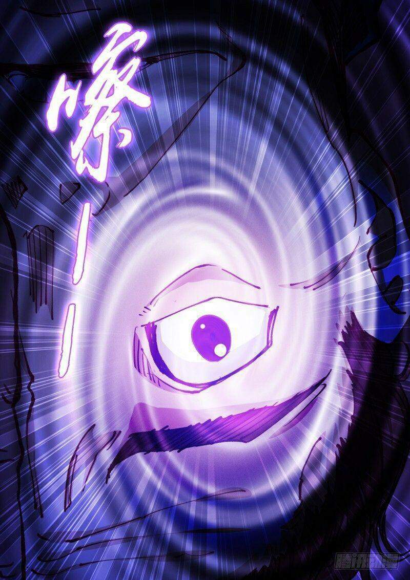 bạch vương tọa chapter 63 6