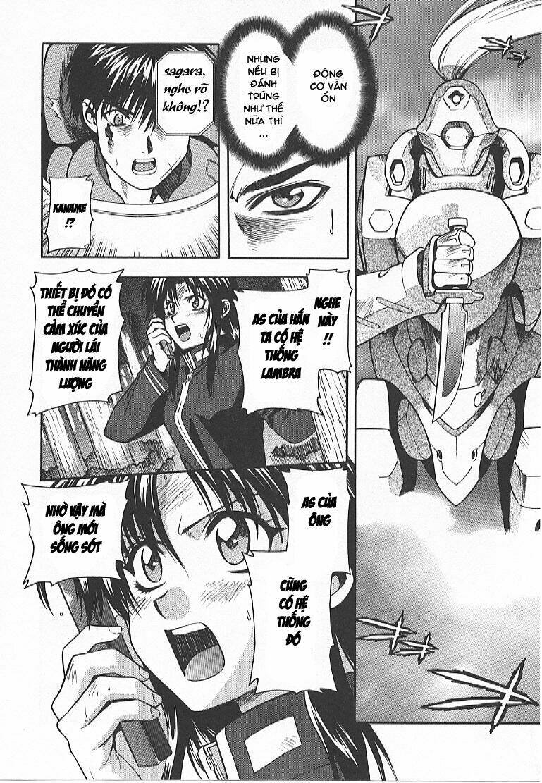 full metal panic! chapter 13 25