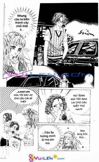 đến vương quốc ma chapter 2 46