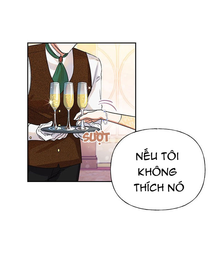 hôm nay cũng là ngày vui của ác nữ chapter 4 4