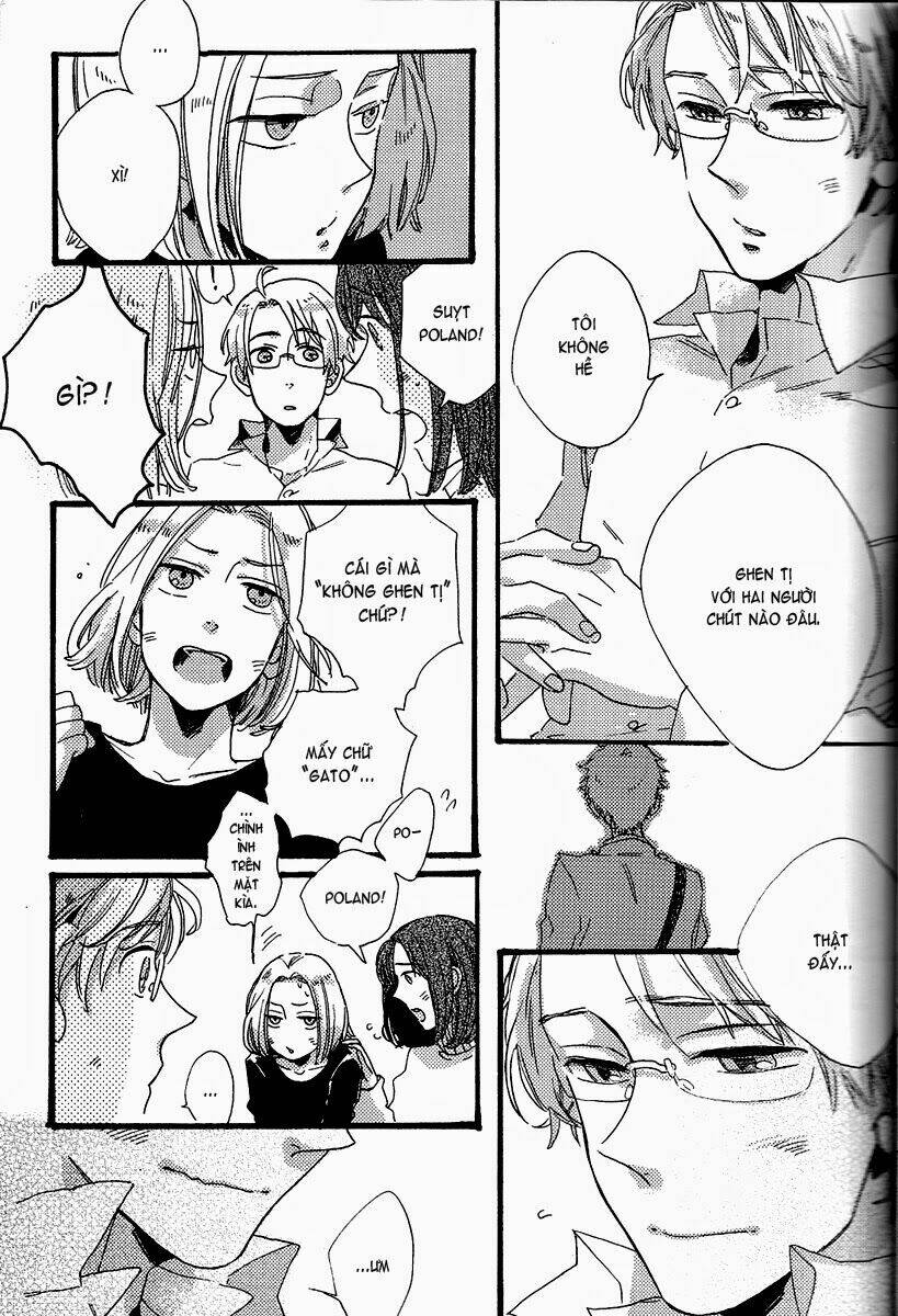 aph doujinshi - diamante chapter 1 11