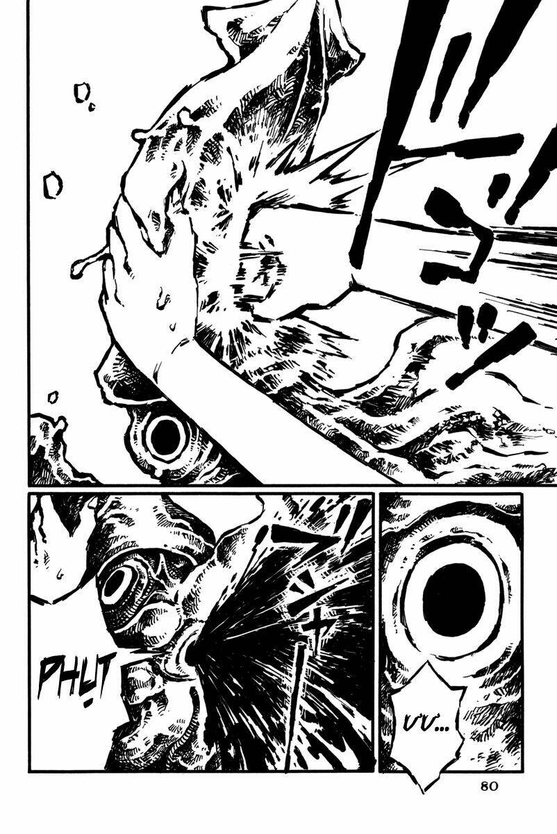 daidai wa, hantoumei ni nidone suru chapter 3 12