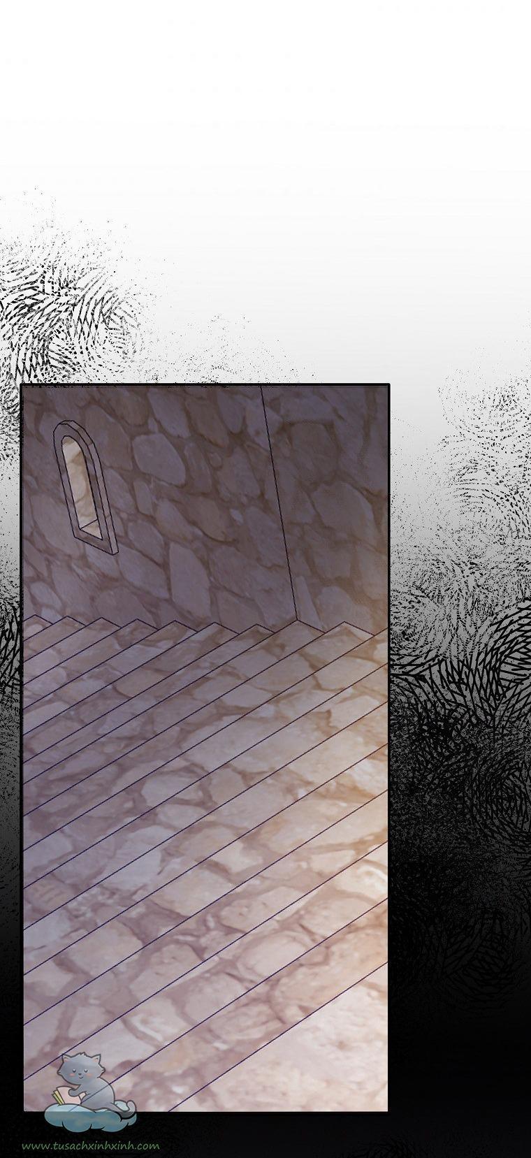 tôi sinh ra là con gái ác nữ chapter 35 43