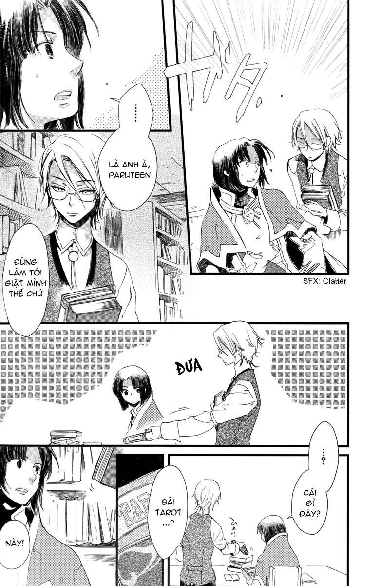 aruosumente chapter 2 17