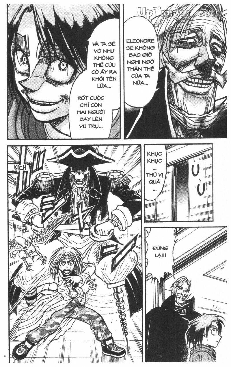 karakuri circus - gánh xiếc quái dị chapter 40 56