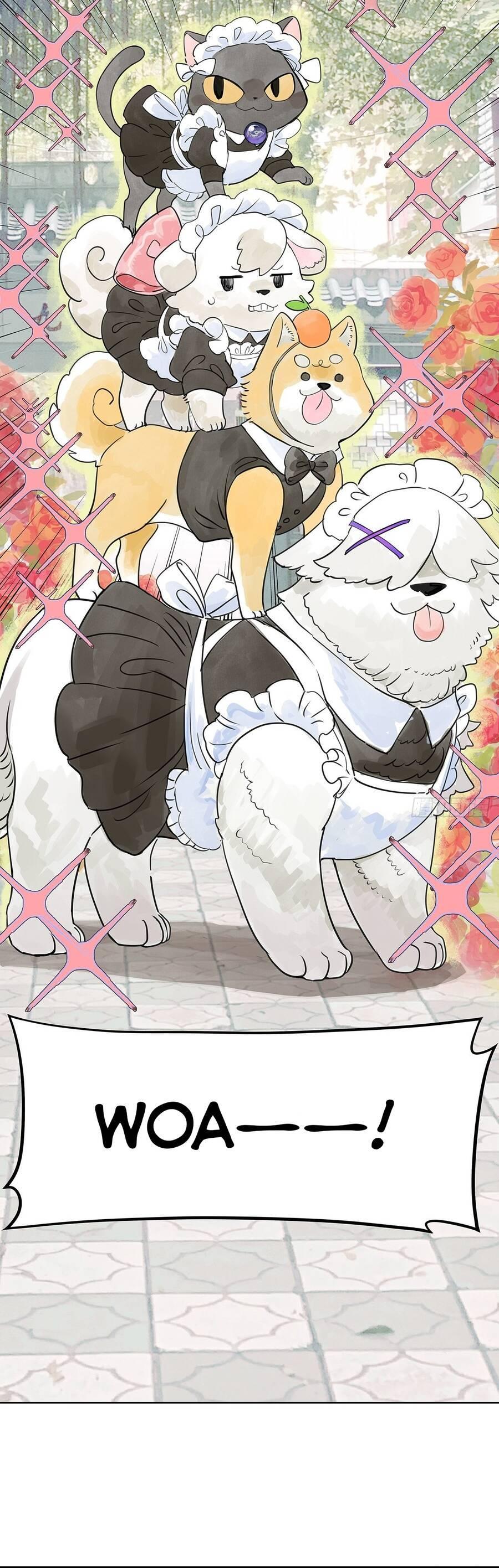 bạn cùng lớp tôi đều kỳ lạ chapter 55 48