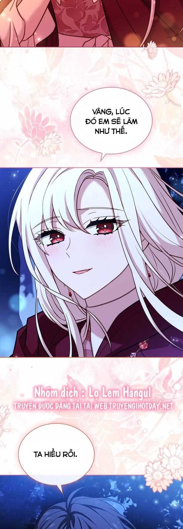 để yên cho tiểu thư hiền chapter 116 32