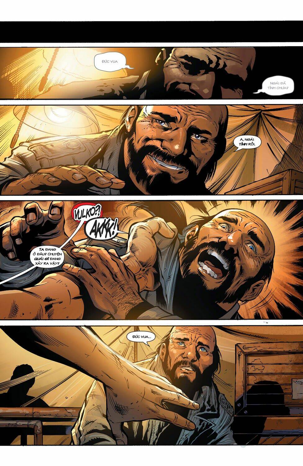 aquaman chapter 23 18