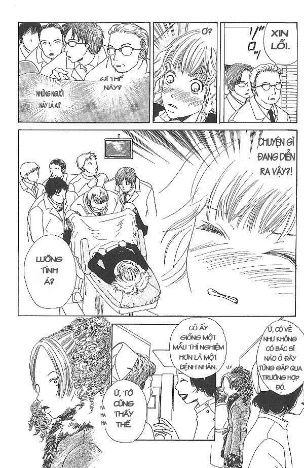 i.s. (intersexuality) chapter 1 33