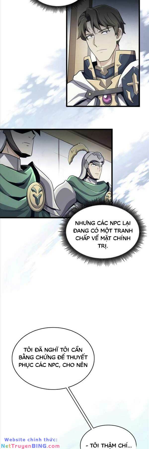 arcane sniper chapter 102 51