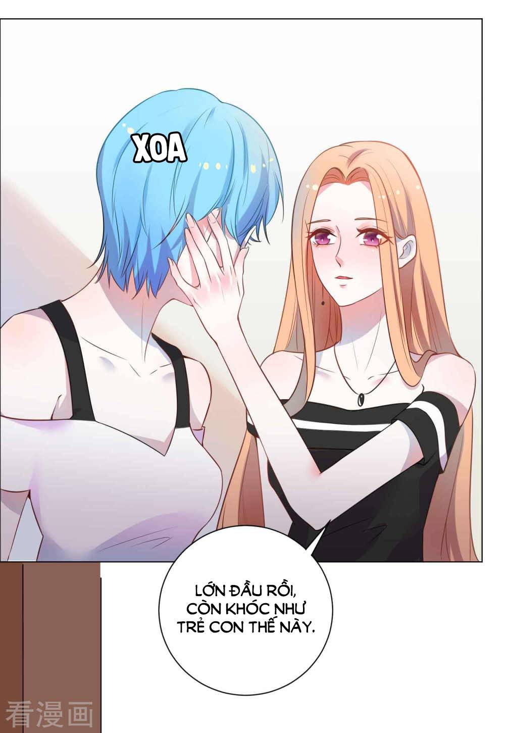 thời thượng nữ vương có chút tô chapter 22 8