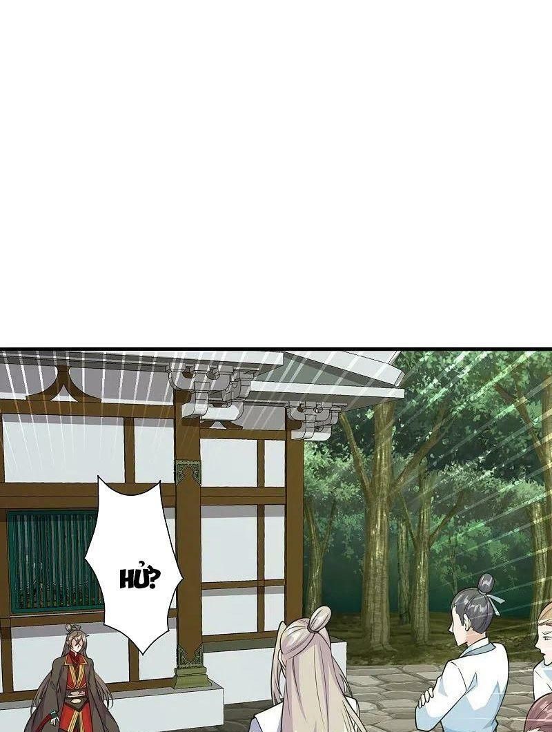 tiên võ đế tôn chapter 203 7
