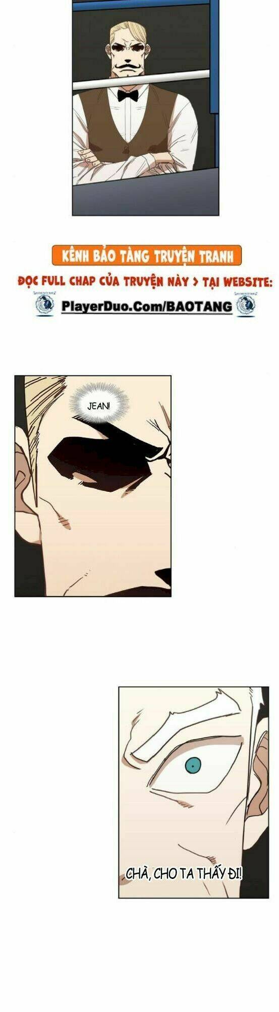 võ sĩ - the boxer chapter 29 32