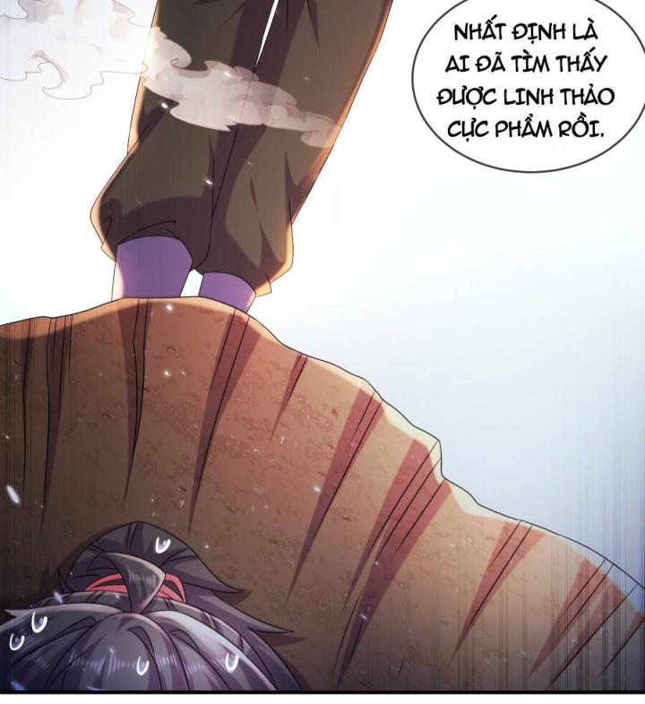 tuyệt sắc đạo lữ đều nói ngô hoàng có thể chất vô địch chapter 8 34