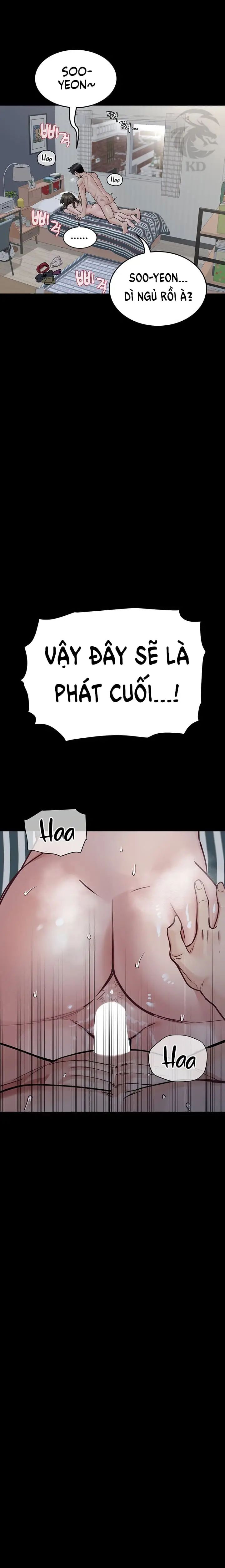 giữ bí mật với mẹ em nhé! chapter 81 23