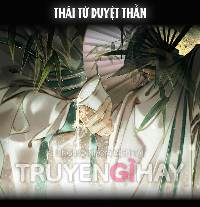 thiên quan tứ phúc - bách vô cấm kỵ chapter 15.2 6