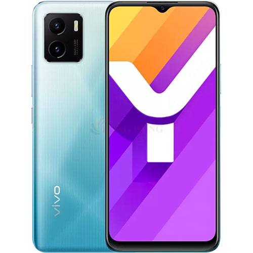 Điện thoại Vivo Y15A (4GB/64GB) - Hàng chính hãng