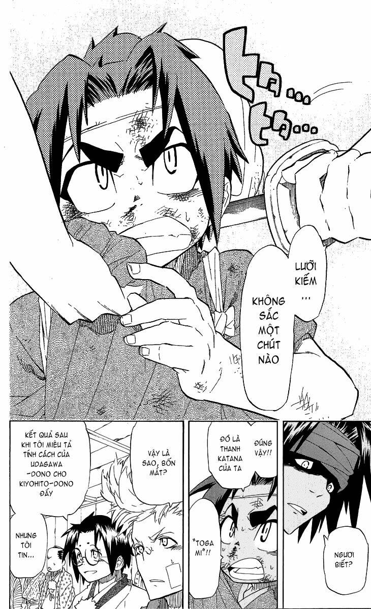 samurai usagi chapter 61 14