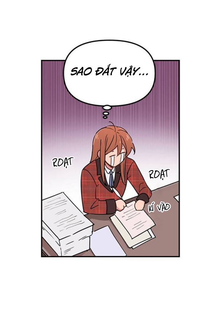 căn hộ kí túc xá của pháp sư chapter 1 55