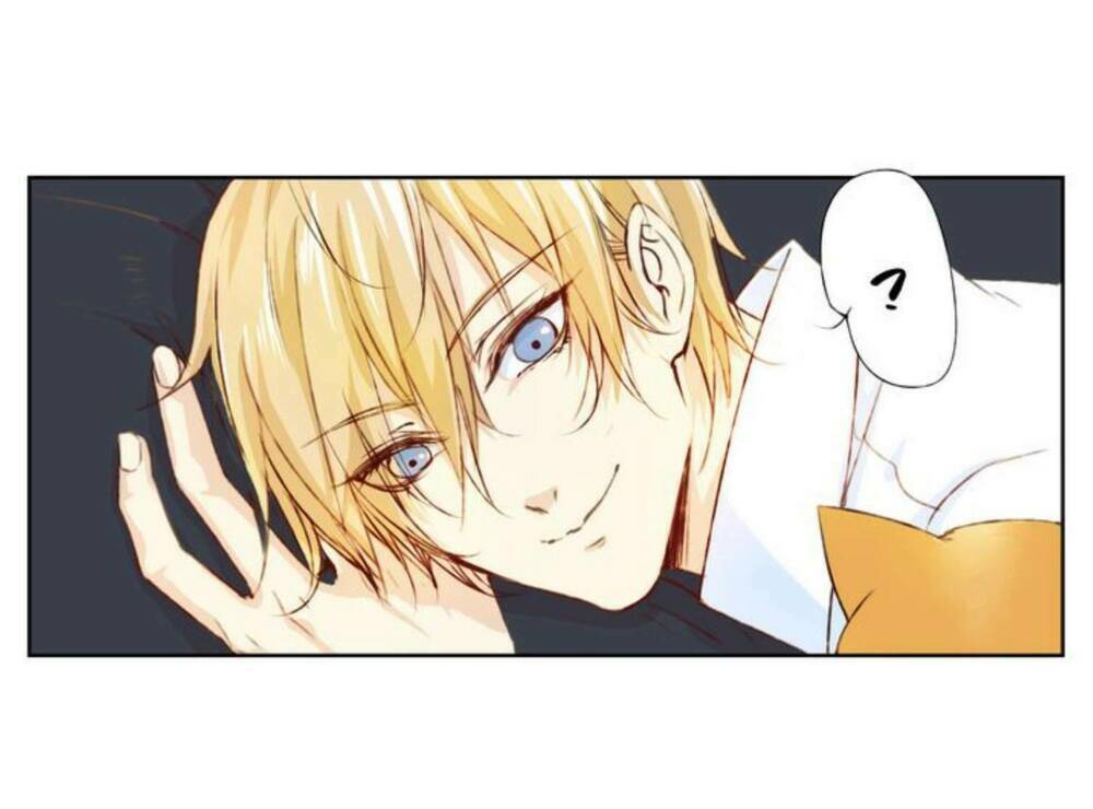 tôi không phải đa nhân cách chapter 12 14