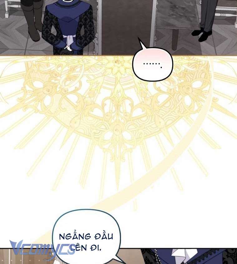 tôi được nuôi dưỡng bởi những kẻ phản diện chapter 69 33