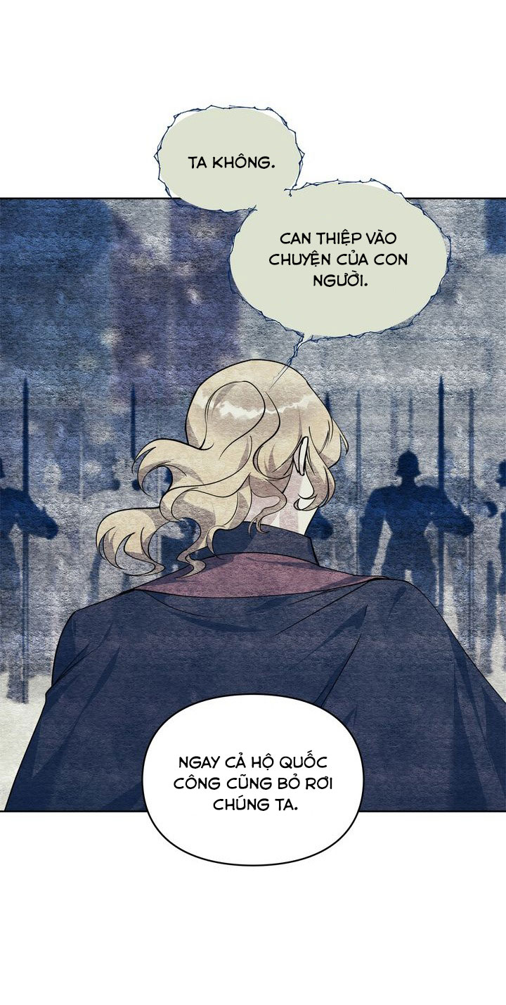 hãy nghe lời của tôi chapter 70 11