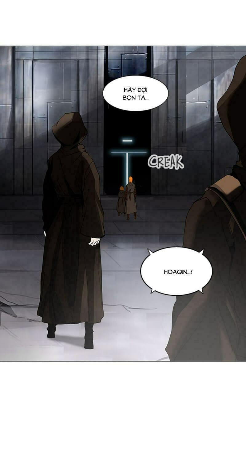 cuộc chiến trong tòa tháp chapter 233 7