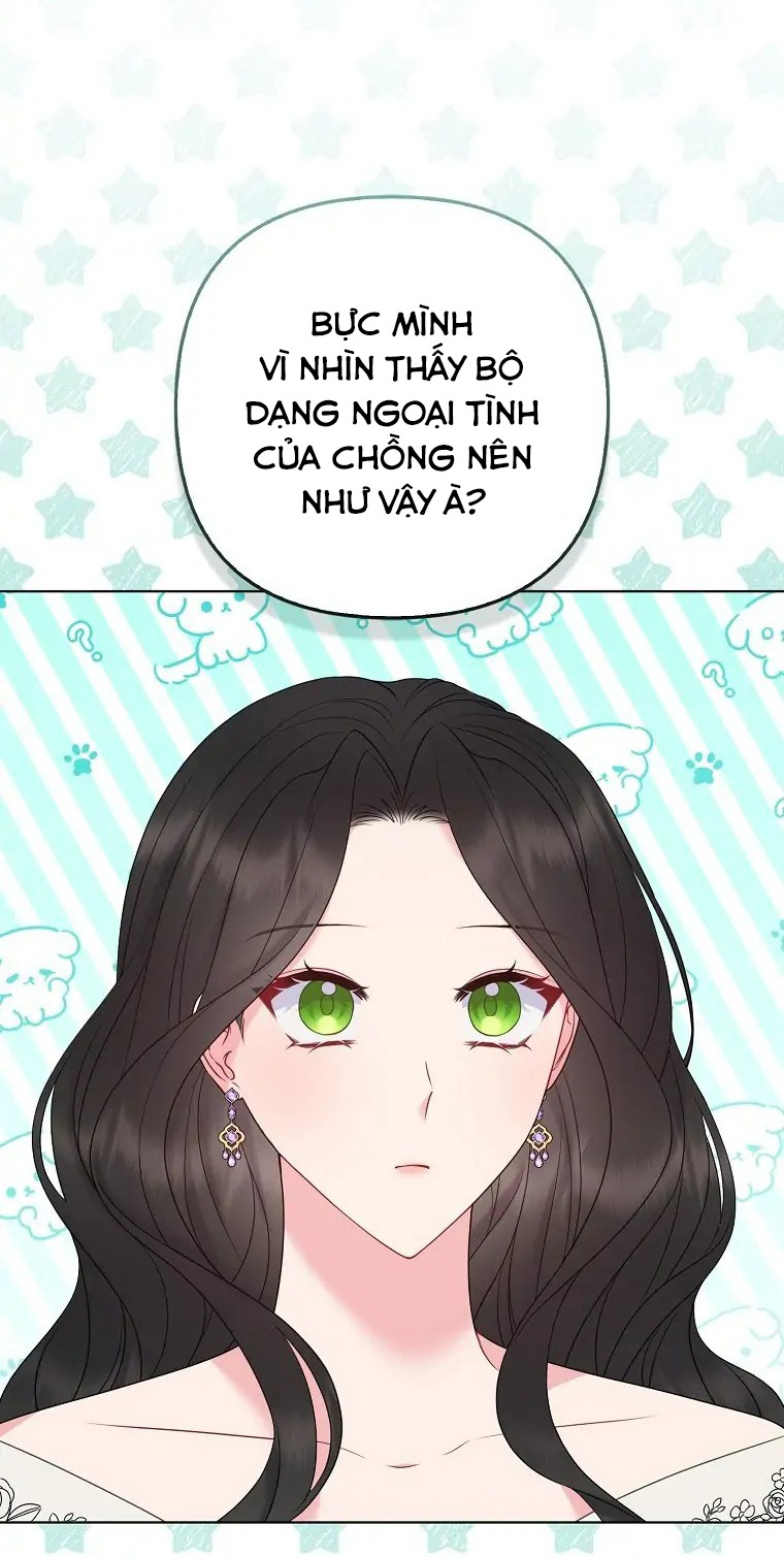 hương vị ngọt ngào muộn màn chapter 26 7