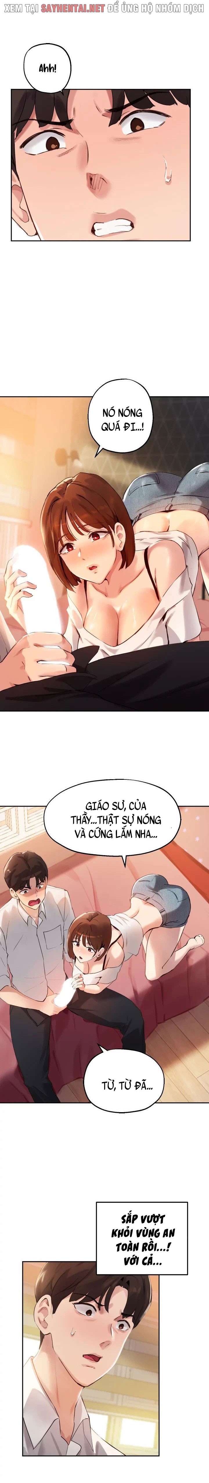 tuổi đôi mươi chapter 16 18