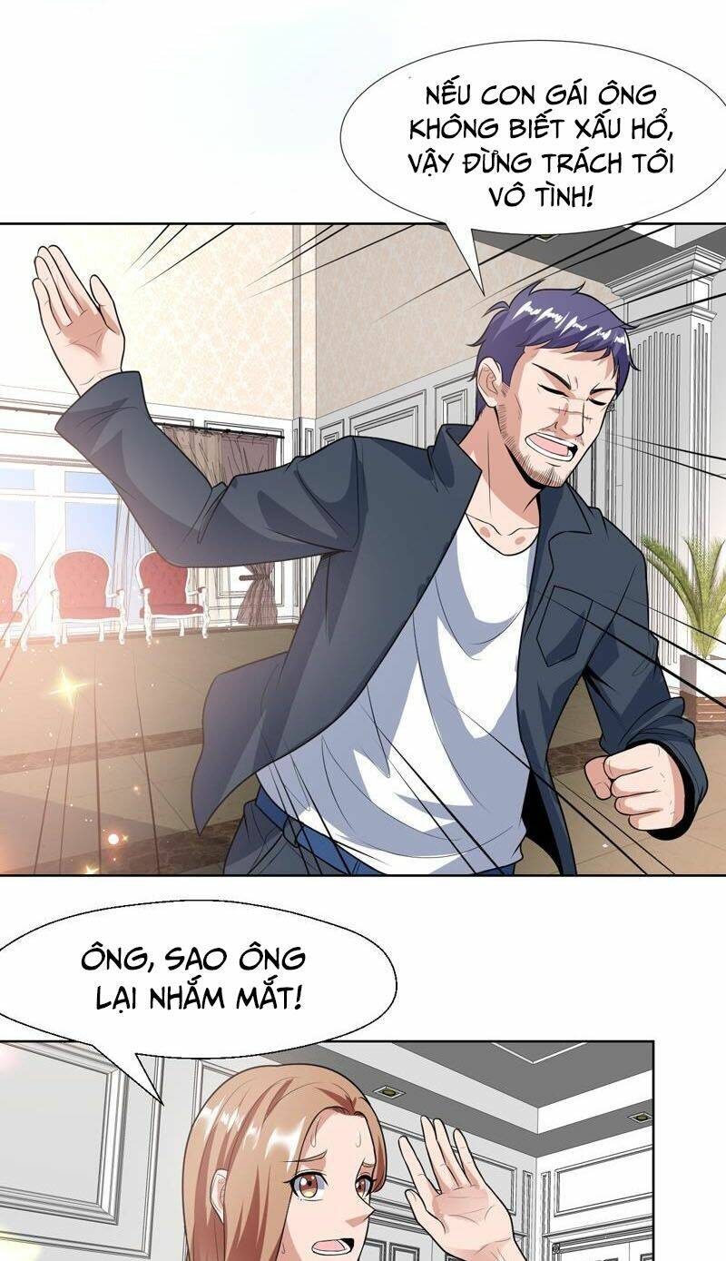 không phải ngón tay vàng chapter 101 9