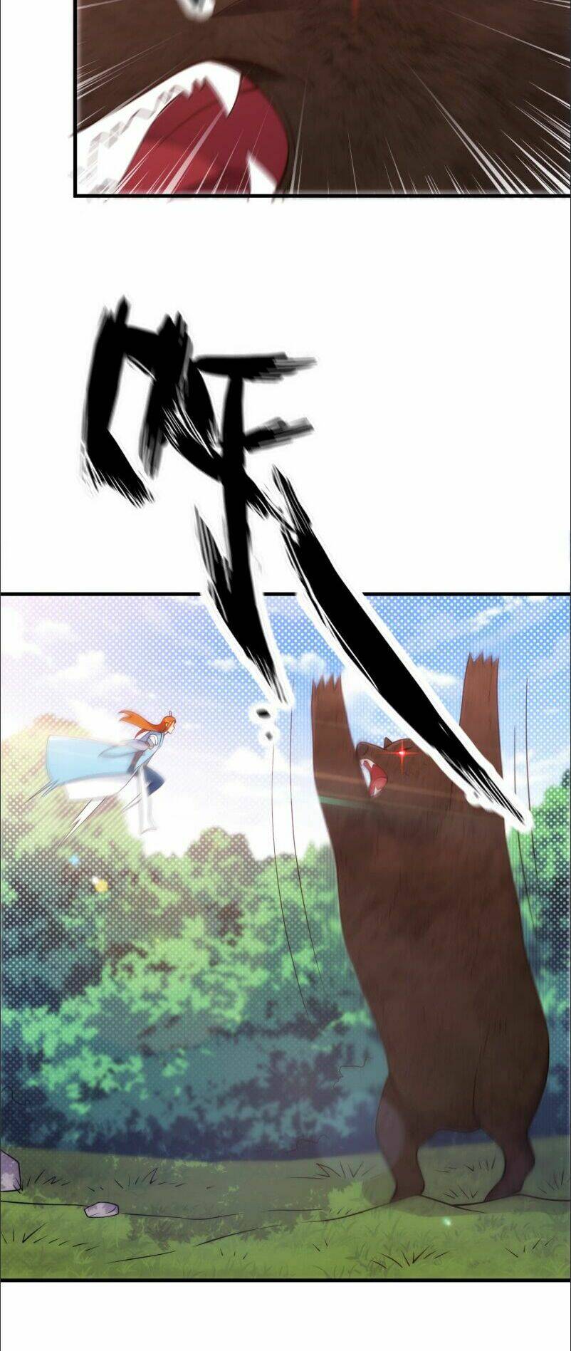 thiên hạ kiếp chapter 20.2 35