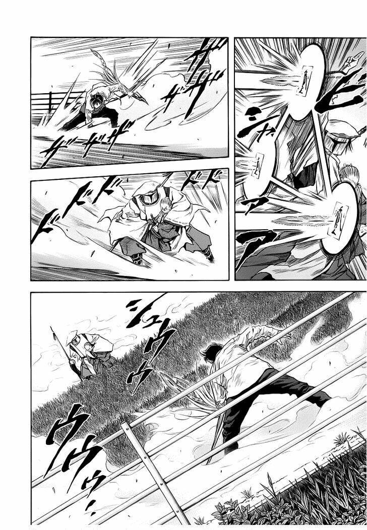 otogi matsuri chapter 49 11