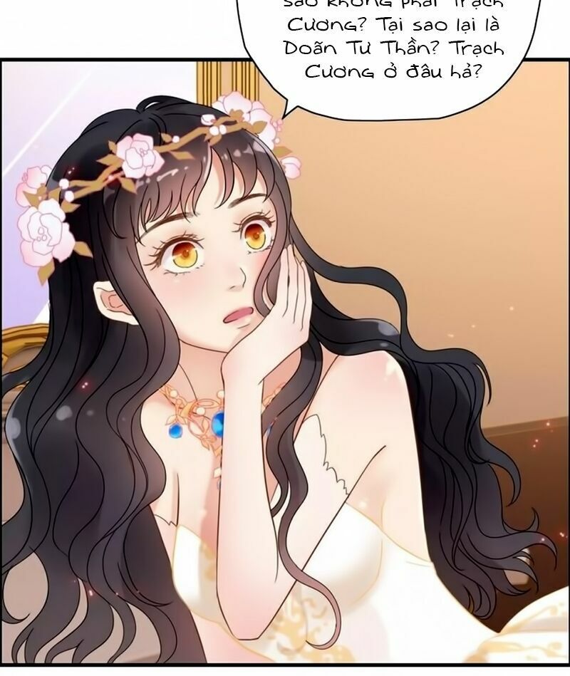 cô vợ hợp đồng bỏ trốn của tổng giám đốc chapter 15 16