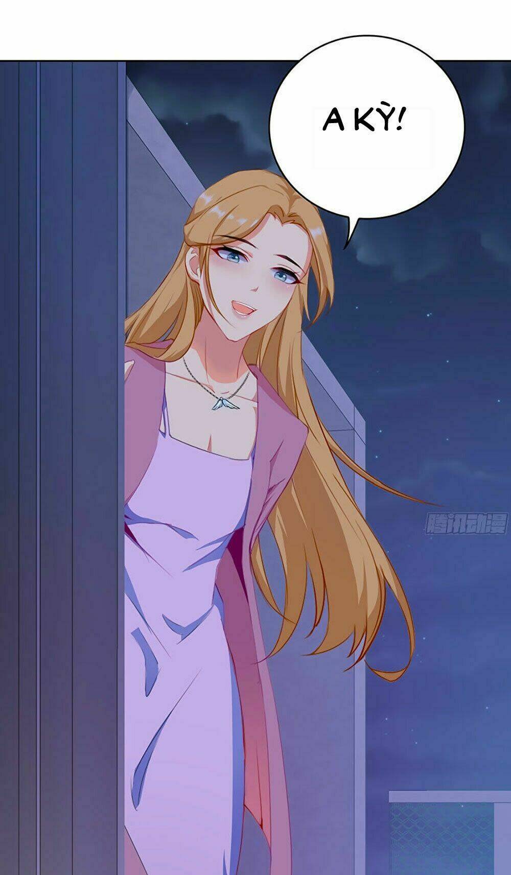 bộ váy rực rỡ ánh sao chapter 1 79