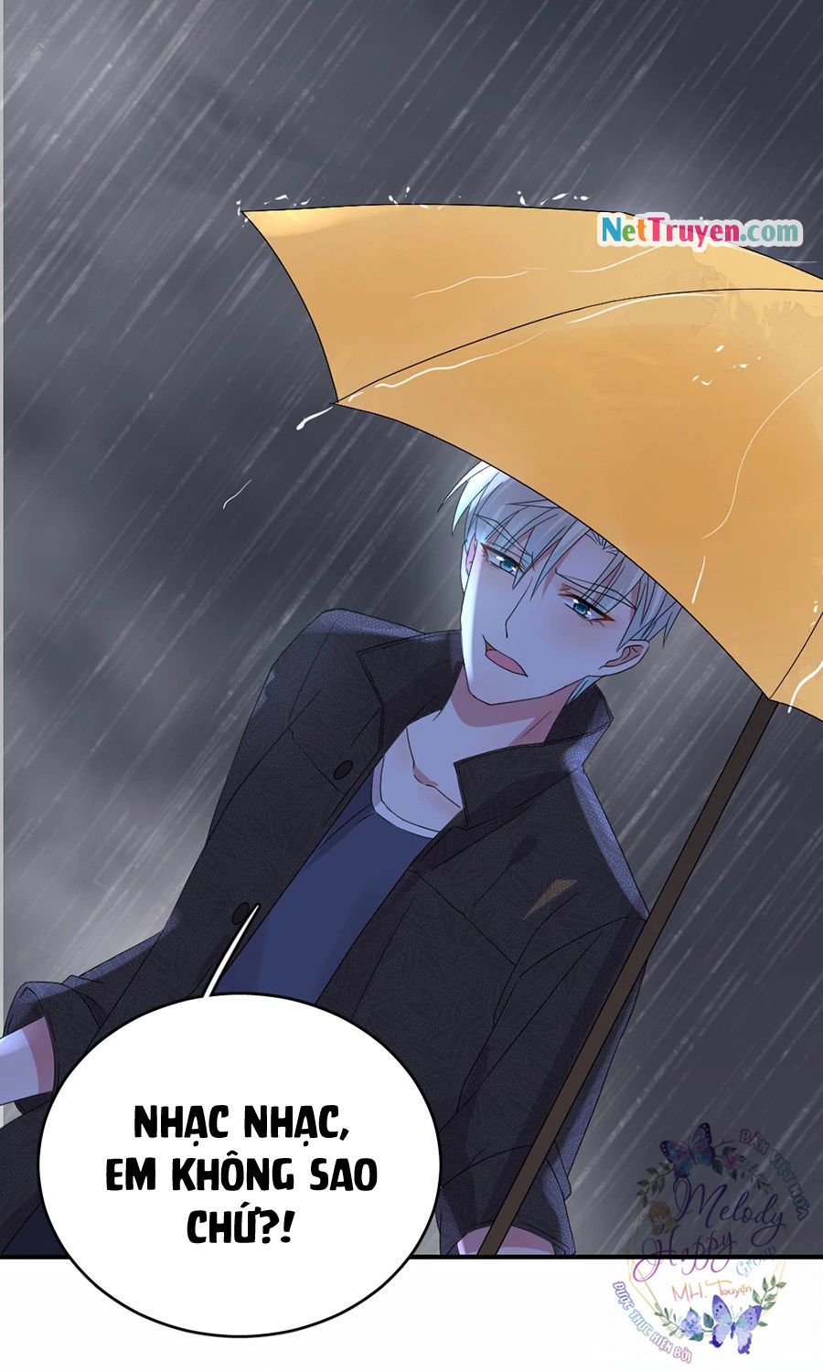 hoàn mỹ lão công tiến hóa luân chapter 63 31