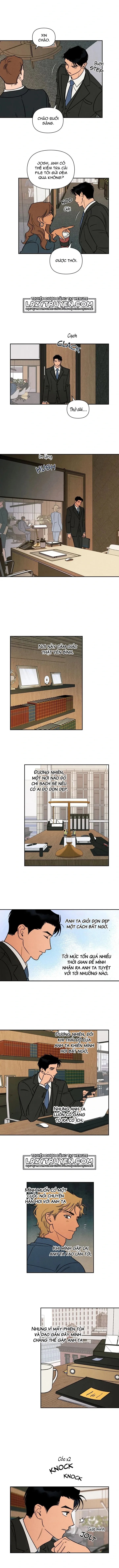 cơn phê dơ bẩn nhất chapter 11 4