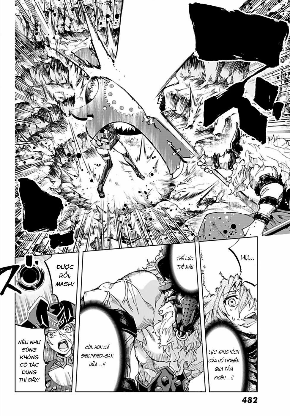 fate/grand order -turas realta- chapter 23 4