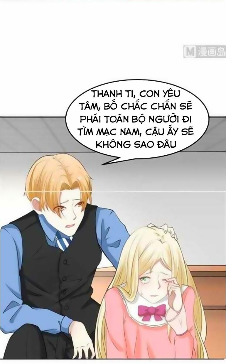 trên người ta có một rồng chapter 62 8