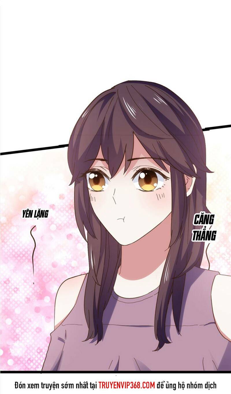 nữ tiếp viên hàng không của boss chapter 23 6