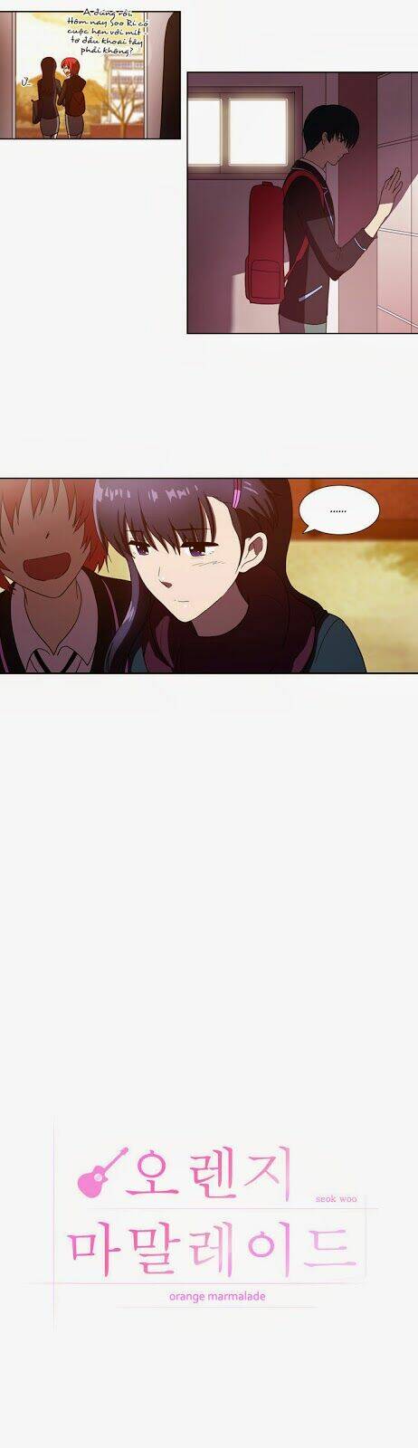 ma cà rồng biết yêu chapter 99 7