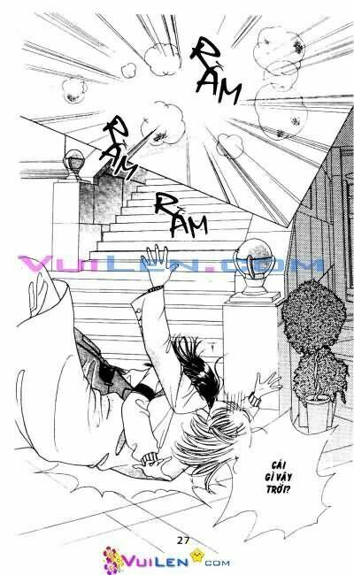 bữa tối của hoàng tử chapter 1 27