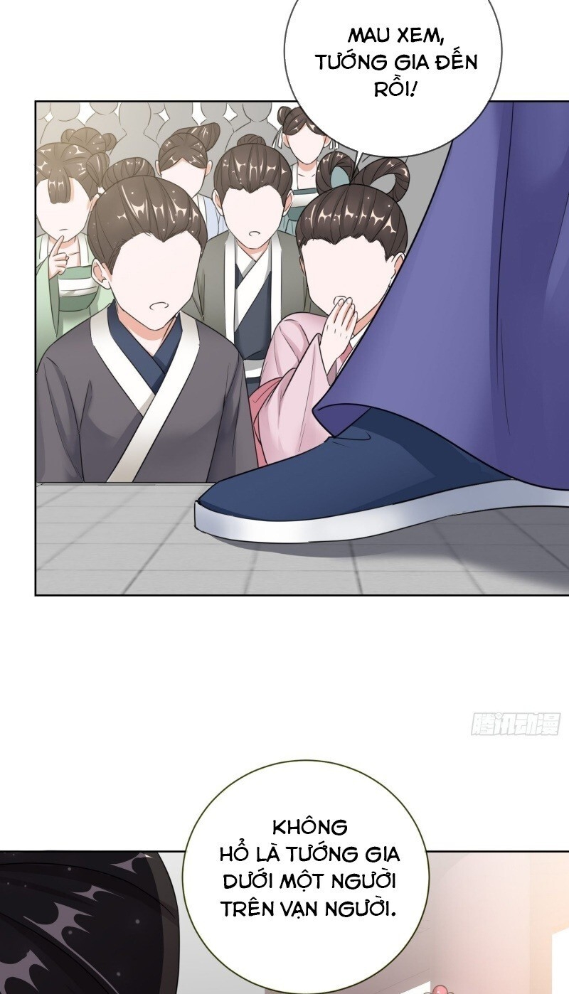 công lược trưởng thành của vương phi chapter 12 34