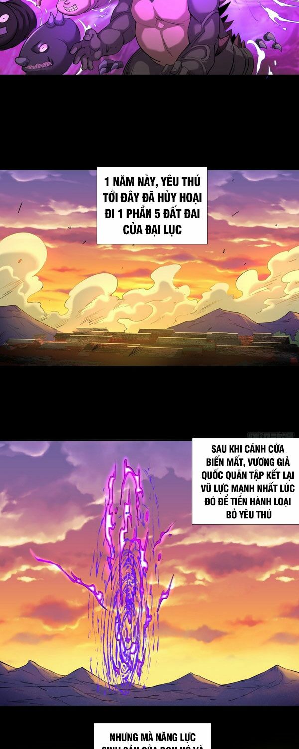 ta là nhà giàu số một, ta không muốn trọng sinh chapter 7 3