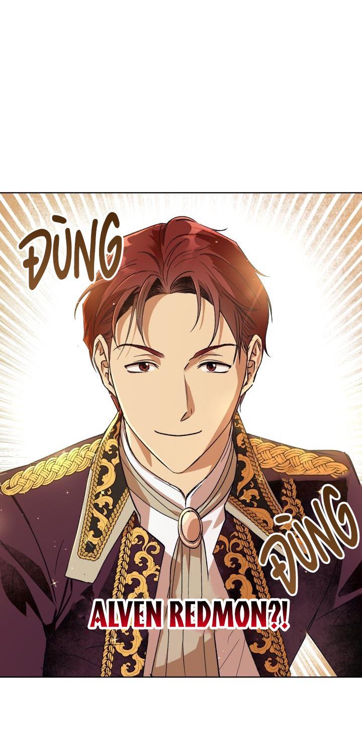 công chúa khắc dấu lên kẻ phản nghịch chapter 19 5