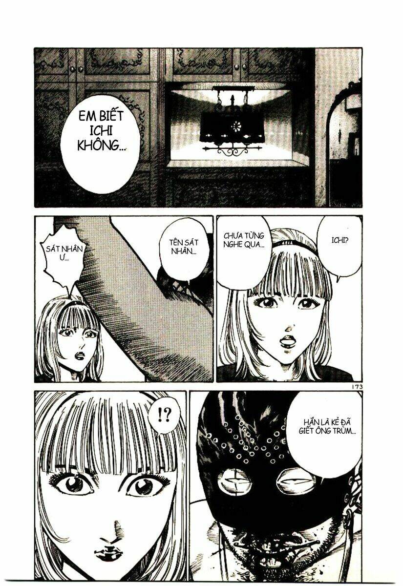 sát thủ số 1 chapter 40 19
